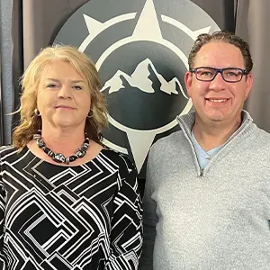 episode 281: Jason Duncan and Amy McKinley