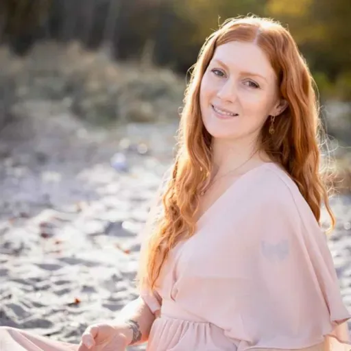 228. Hvorfor du blev født præcis den dag du gjorde: Om sjæl, karma & livsformål med Millicentt Rosamunde