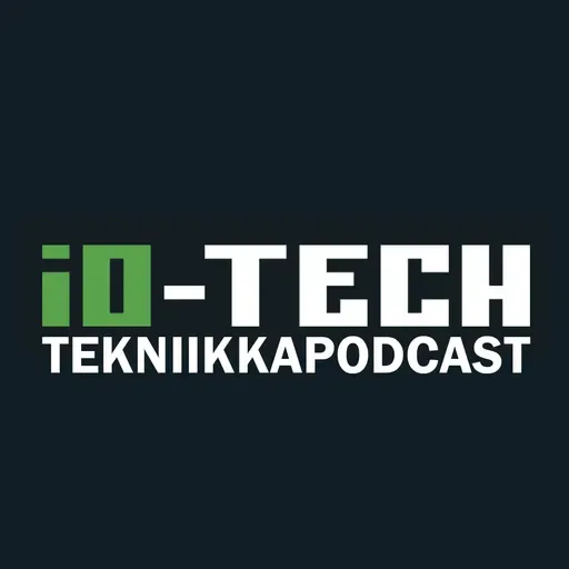 S8 Ep13: Tekniikkapodcast (14-15/2026) | Testissä iPhone 17e, Pixel 11 -renderöintejä, Gloriousin kuulokkeet
