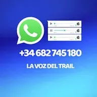 La Voz del Trail - Los Valores en Mont Blanc: sin auxilio a corredor caído