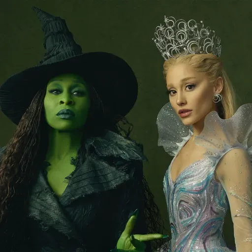 Hawt🔥Takez - Wicked For Good Review