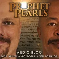Prophet Pearls #27-Tazria -2 Kings 4:42-5:19
