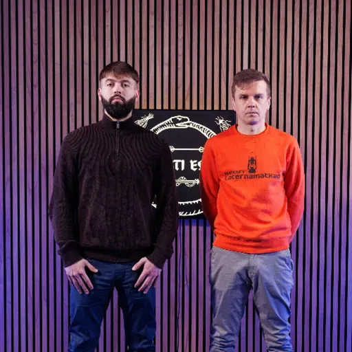 #217 Mihkel Reile. Kopli krimi, Sitsi litsid ja Seewald – laternamatkad