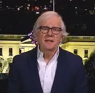 Peter Kleim: US-Geheimdienst-Chefin "ist eine Verehrerin von Putin"