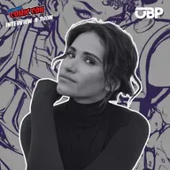 NYCC ‘25 INTERVIEW-A-THON: Tiffany Smith