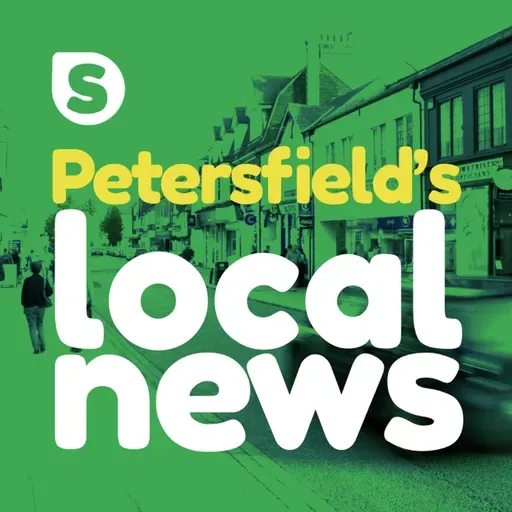 Local news for Friday 14th November