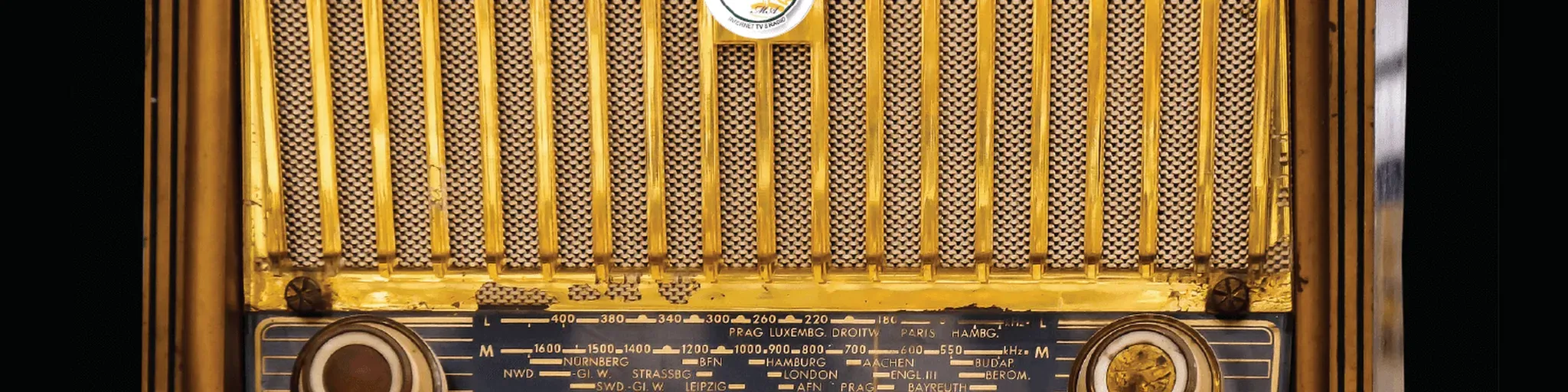 El Mirador de America Radio