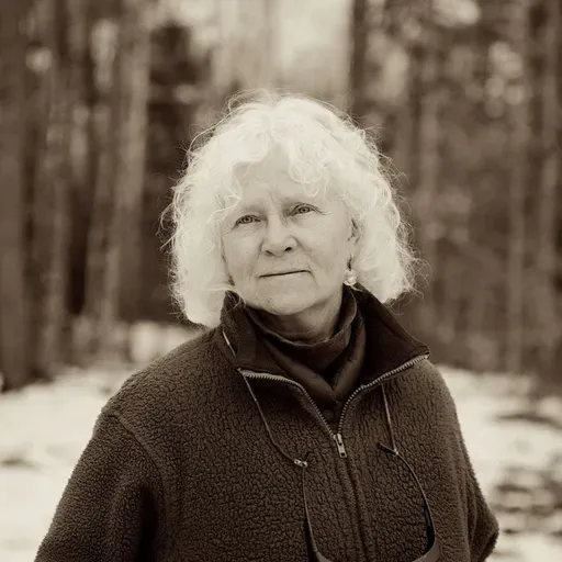 Runes: The Mother Goddess Roots - with Anu Dudley