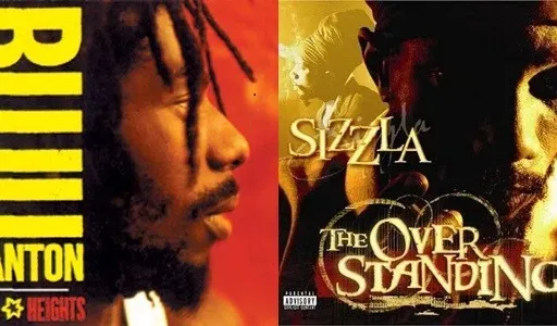 Bam Salute special Buju Banton & Sizzla
