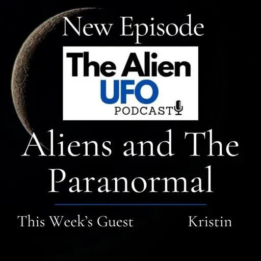 Aliens and the Paranormal