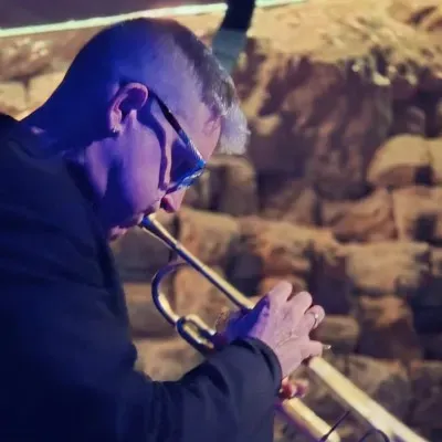 El universo de la Huesca Big Band