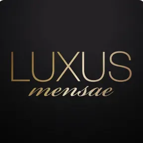 Luxus Mensae