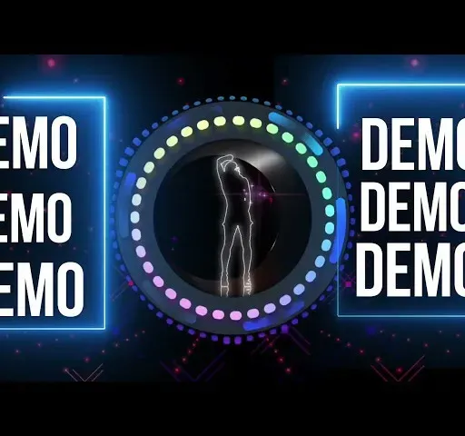 DEMO ARTE INVIERNO 2022 - DUO POWER MIX !!!