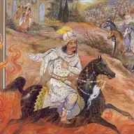 داستان ۸۶ شاهنامه فردوسی | داستان ۸ سیاوش