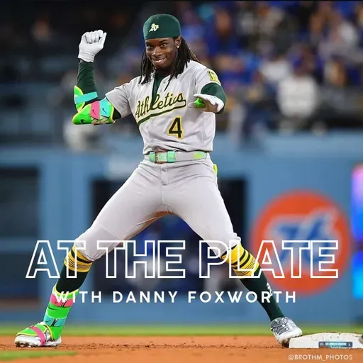 Foster, Butler and Maddux