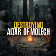 Molech and Modern-Day Abortion