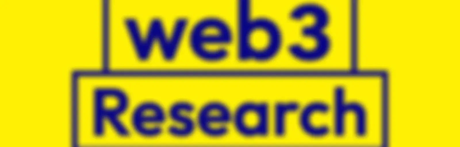 web3 Research JAPAN