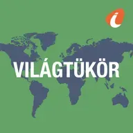 A Világtükör magazin 2026. május 8-i adása