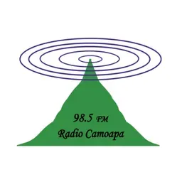 Radio Camoapa Estéreo