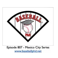 2026 Mexico City Series
