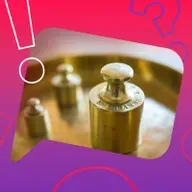 Wird das Kilogramm immer leichter?