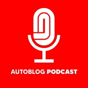 Autoblog Podcast
