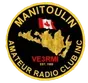 VE3RMI 147.270 MHz Manitoulin Island Repeater