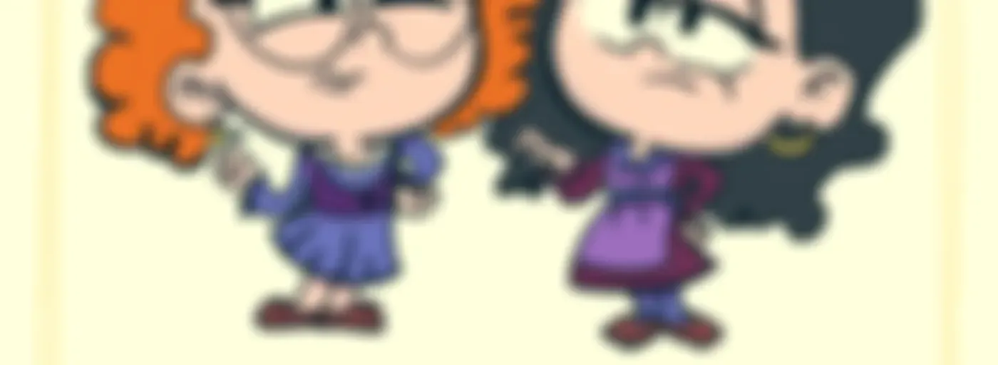 Las Damitas Histeria