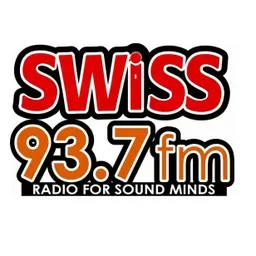 SWISS FM 93.7 MHz
