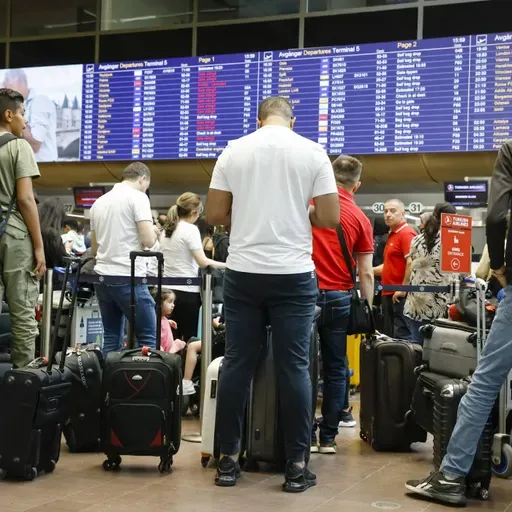 Maanta iyo wararka radio Sweden