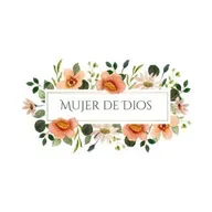 005 Mujer de Dios | Relación como un rio