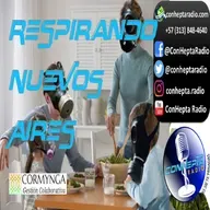 Respirando Nuevos Aires 2026-03-21 15:00