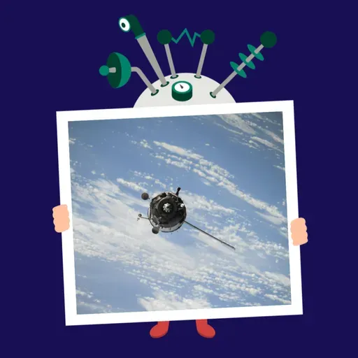 Hvordan virker satellitter?