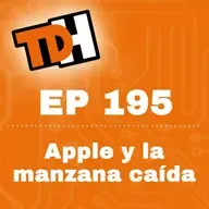 195 Apple y la manzana caída