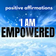 Empowerment Affirmations Meditation | I AM Empowered Positive Affirmations