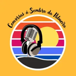 Conversas à Sombra da Palmeira