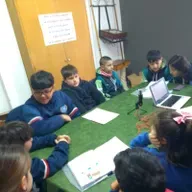TURNO 05-09