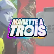Manette à Trois : notre avis sur la Switch 2, Assassin's Creed Shadows et Marathon !