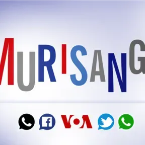 Murisanga  - Voice of America