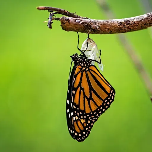 Creepy Crawly Complexity: The Intelligent Design of Insects