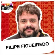 Entendendo o mundo com Filipe Figueiredo (Xadrez Verbal)!