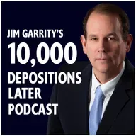 Episode 156 -Leveraging Device Demonstrations In Depositions: Lessons From The Uber Litigation