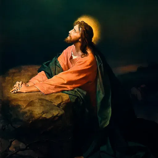 Homilia Diária | A oração de Jesus por nós (Quinta-feira da 7.ª Semana da Páscoa - 21/05/26)