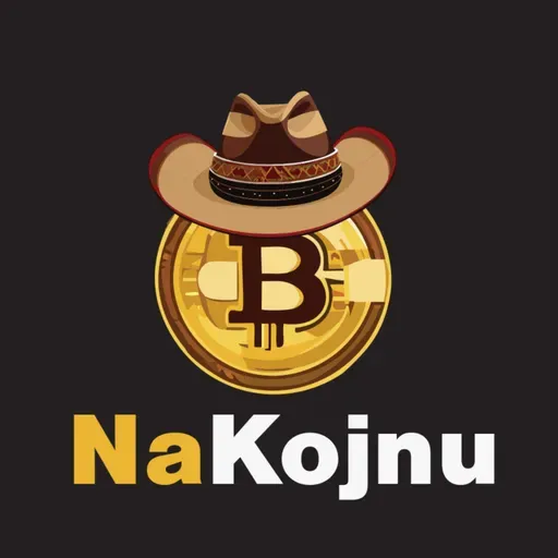 #058 Zakaj ne gre Bitcoin gor