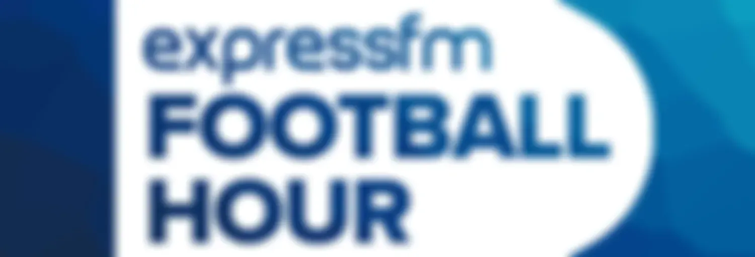 The Football Hour - Express FM