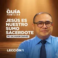 👉 ¿Jesús es nuestro Sumo Sacerdote? ✨ | La Guía Familiar 🕊️