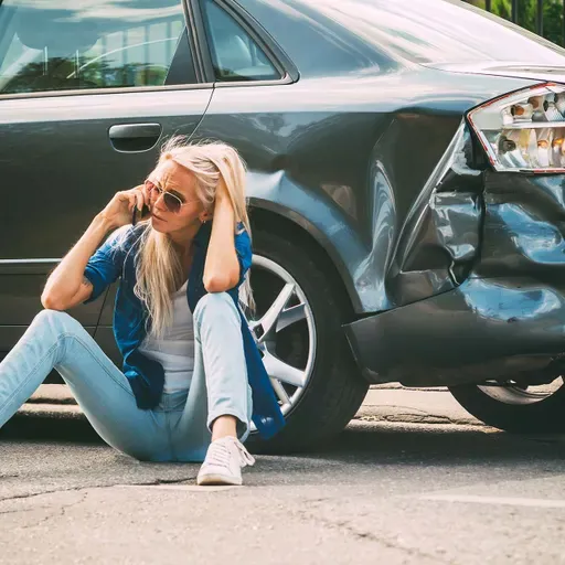 Why Do I Need Uninsured and Underinsured Motorist Coverage?