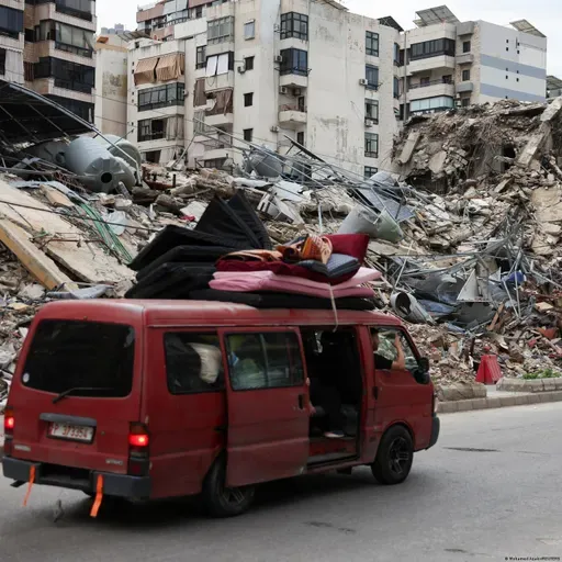 17.04.2026 – Langsam Gesprochene Nachrichten
