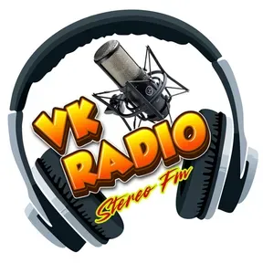VK RADIO FM