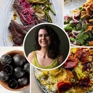 Saffron Coffee, Black Limes and Tahini Dates: Inside the Gulf Kitchen